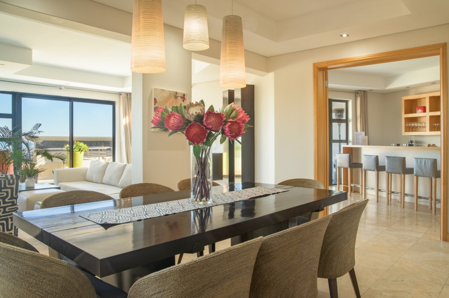 To Let 4 Bedroom Property for Rent in Camps Bay Western Cape
